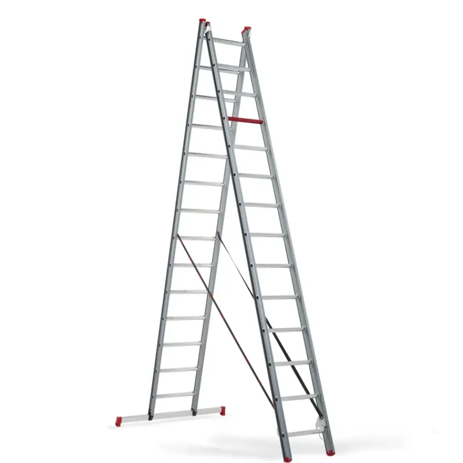 Ladders > Altrex Reformladder Atlantis 2x14 treden
