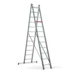 Ladders > Altrex Reformladder Atlantis 2x12 treden