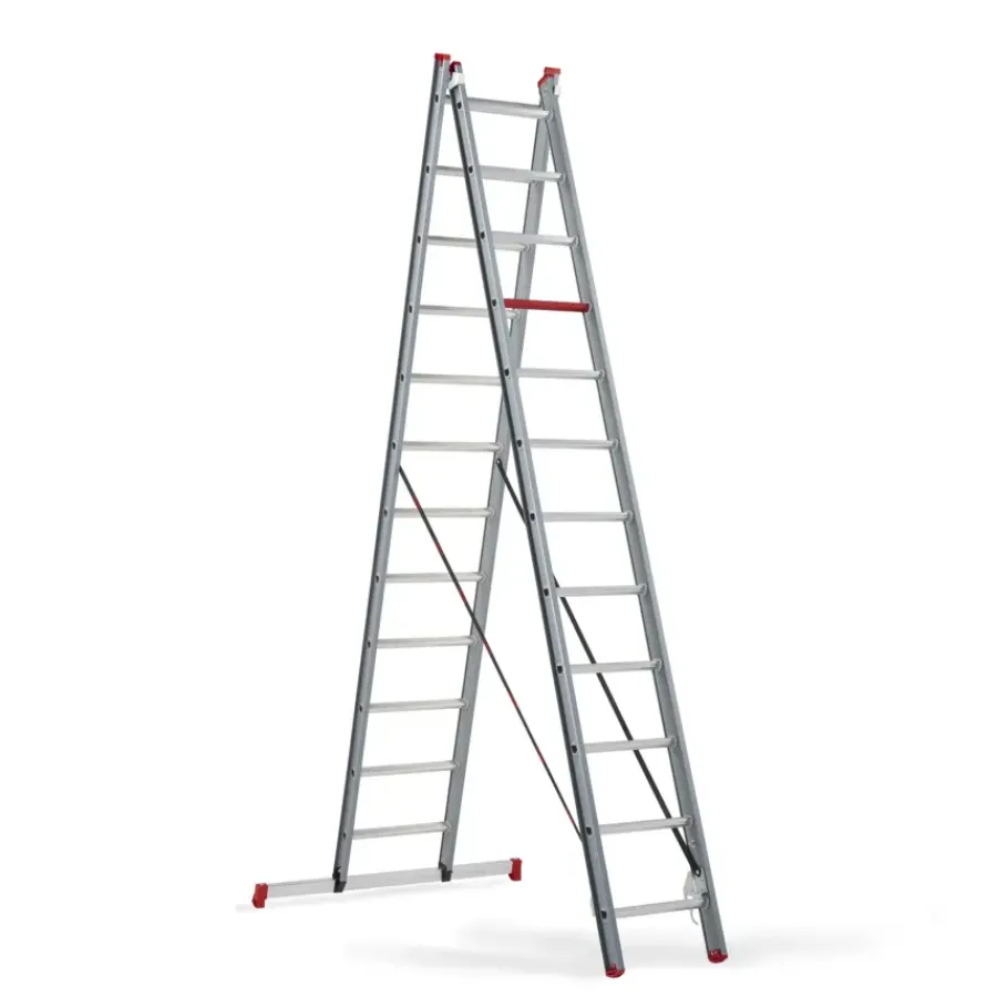 Ladders > Altrex Reformladder Atlantis 2x12 treden