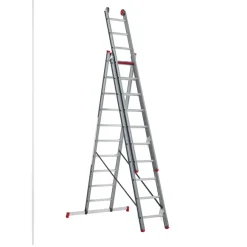Ladders > Altrex reformladder Atlantis 3x10 treden