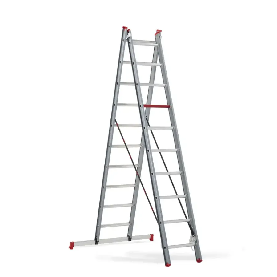 Ladders > Altrex Reformladder Atlantis 2x10 treden
