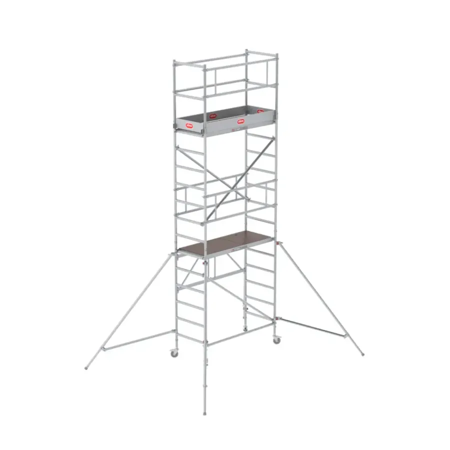 Steigers > Altrex Rolsteiger RS Tower 34 Module 3