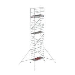Steigers > Altrex Rolsteiger RS Tower 34 Module 3