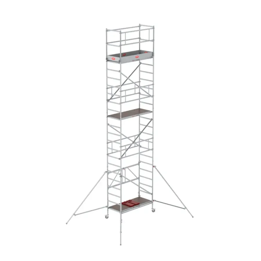Steigers > Altrex Rolsteiger RS Tower 34 Module 3