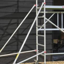 Steigers > Altrex Rolsteiger RS Tower 34 Module 3