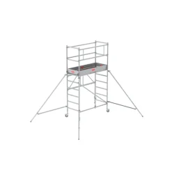 Steigers > Altrex Rolsteiger RS Tower 34 Module 2