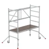 Steigers > Altrex rolsteiger RS Tower 34 Module 1