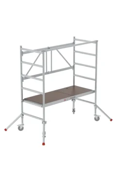 Steigers > Altrex rolsteiger RS Tower 34 Module 1