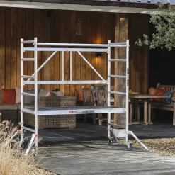 Steigers > Altrex rolsteiger RS Tower 34 Module 1