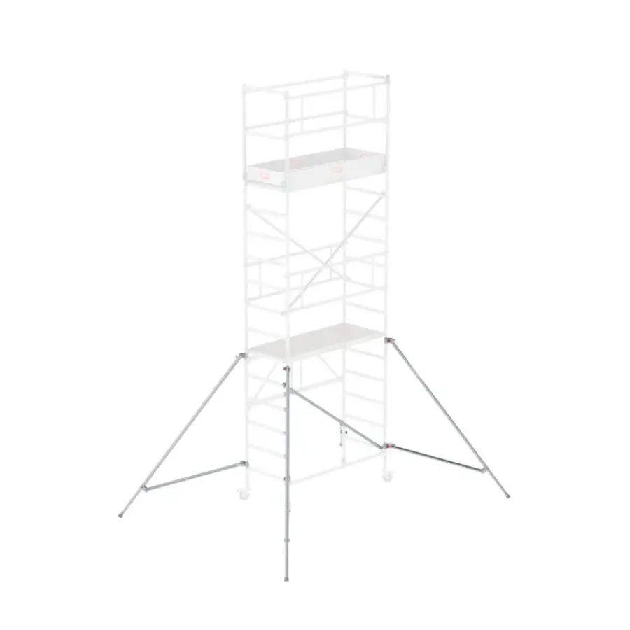 Steigers > Altrex rolsteiger RS Tower 34 uitbreidingsset