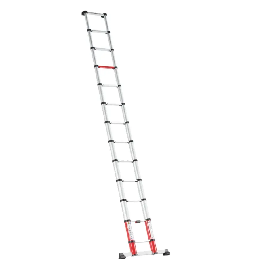 Ladders > Altrex telescoopladder Smart Up Go 13 treden