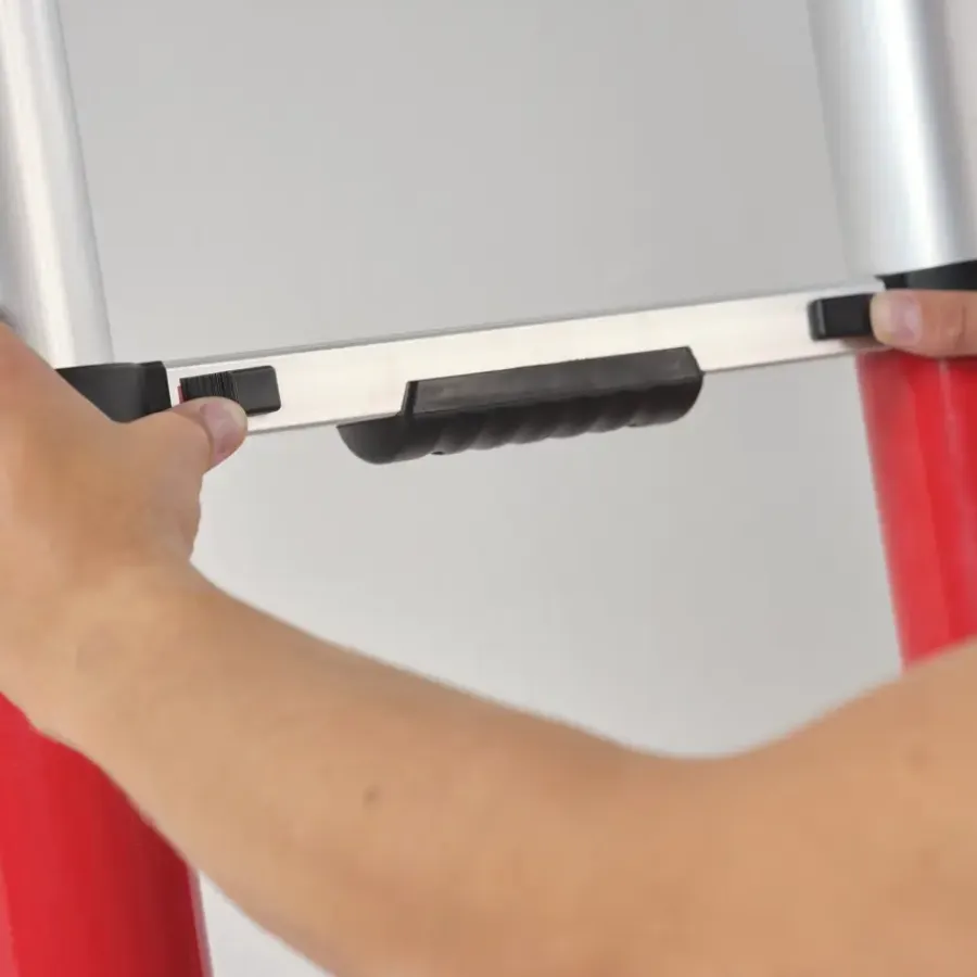 Ladders > Altrex telescoopladder Smart Up Go 13 treden