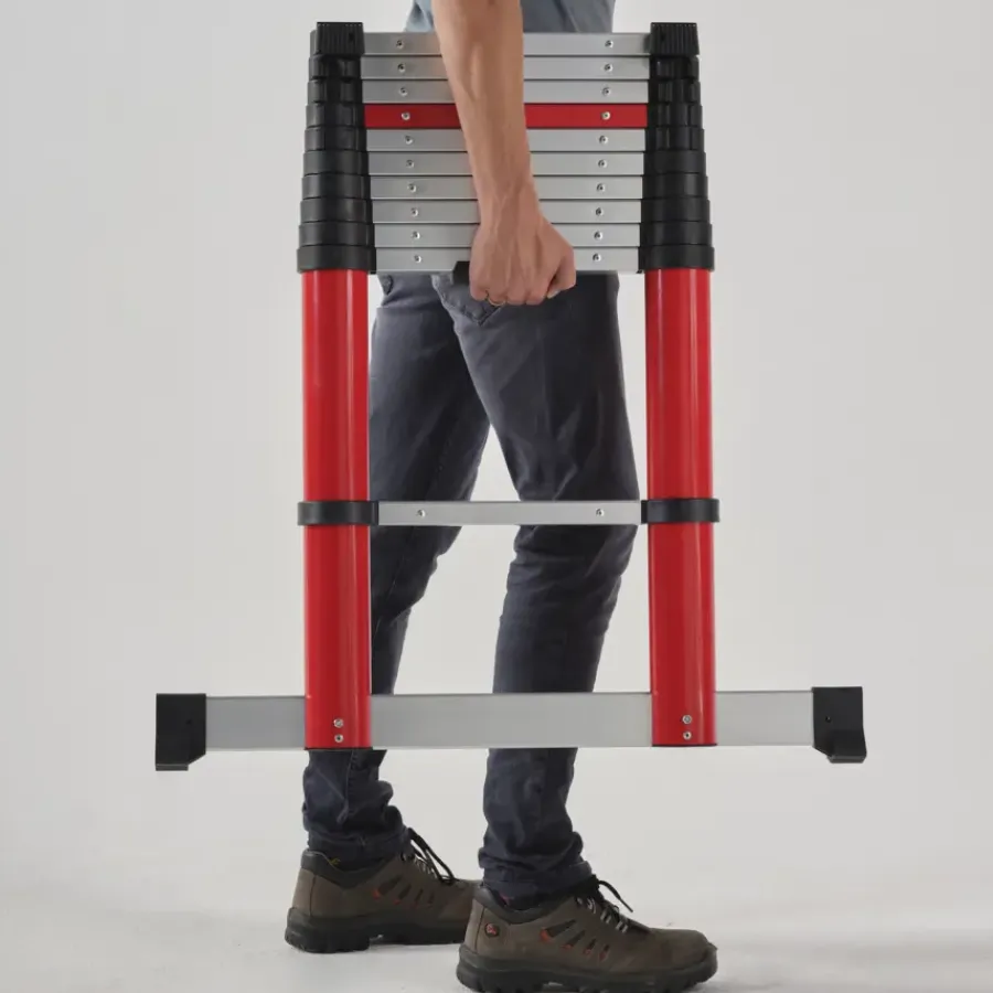 Ladders > Altrex telescoopladder Smart Up Go 13 treden