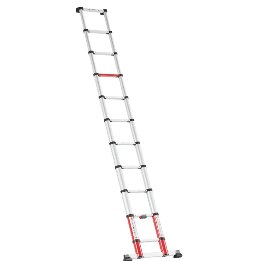 Ladders > Altrex telescoopladder Smart Up Go 11 treden