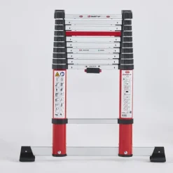 Ladders > Altrex telescoopladder Smart Up Go 11 treden
