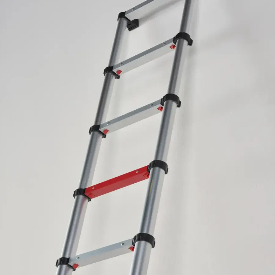 Ladders > Altrex telescoopladder Smart Up Go 11 treden