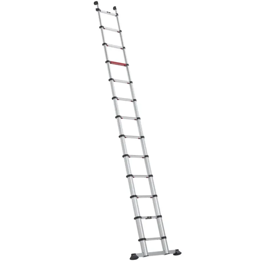 Ladders > Altrex telescoopladder Smart Up Active 13 treden