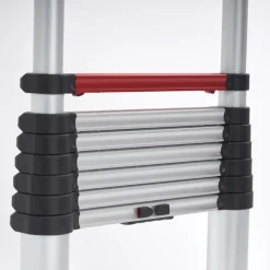 Ladders > Altrex telescoopladder Smart Up Active 11 treden