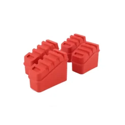 Ladders > Altrex voetstuk Steddy 5/7 treden voorzijde 2 stuks