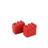 Ladders > Altrex voetstuk Steddy 3/4/5 treden achterzijde 2 stuks