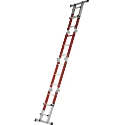 Ladders > Altrex Vouwladder Varitrex Do-It-All 4x3 treden