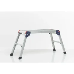 Huishoudtrappen|Huishoudtrappen > Altrex werkplatform opvouwbaar Altavista 701