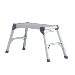 Huishoudtrappen|Huishoudtrappen > Altrex werkplatform opvouwbaar Altavista 701