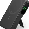 Batterijladers|Computeraccessoires > Anker MagGo draadloze powerbank magnetisch snelladen 10.000 mAh zwart
