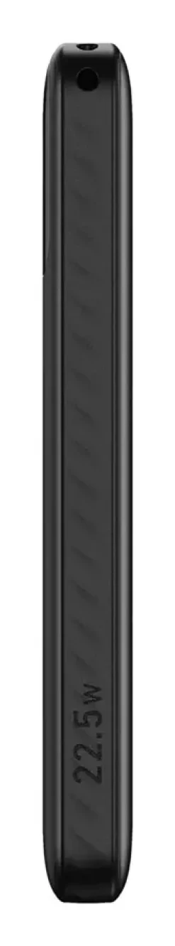 Batterijladers|Computeraccessoires > Anker powerbank snelladen 10.000 mAh zwart