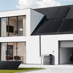 Batterijen > Anker solix BP2700 uitbreidingsbatterij voor thuisbatterij Solix Solarbank 2 & 4