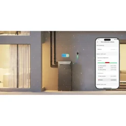 Batterijen > Anker solix BP2700 uitbreidingsbatterij voor thuisbatterij Solix Solarbank 2 & 4