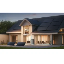 Batterijen > Anker solix BP2700 uitbreidingsbatterij voor thuisbatterij Solix Solarbank 2 & 4