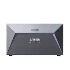 Batterijen > Geen Anker Solix Solarbank thuisbatterij E1600