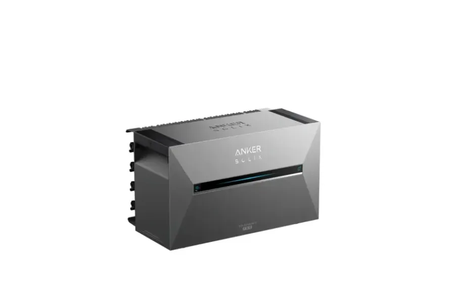 Batterijen > Anker solix Anker thuisbatterij Solix Solarbank 3 E2700 Pro