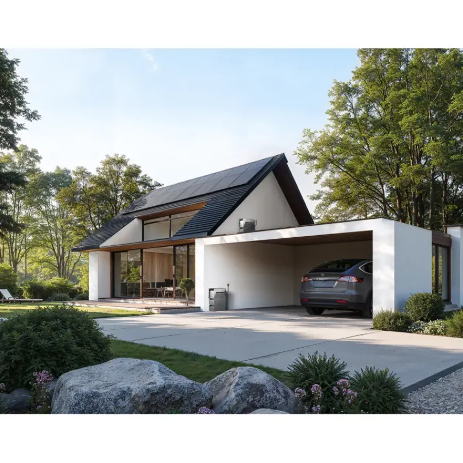 Batterijen > Anker solix Anker thuisbatterij Solix Solarbank 3 E2700 Pro