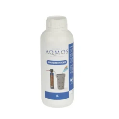 Toevoerbuizen & Hulpstukken > Geen Aqmos harsreiniger 1 L