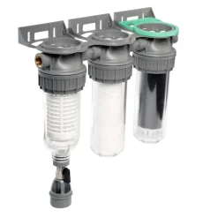 Overige Elektrisch Gereedschap Accessoires > Geen Aqmos regenwater filter set RWS-100