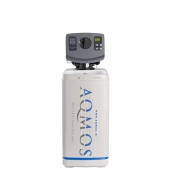 Toevoerbuizen & Hulpstukken > Aqmos waterontharder R2D2-32 - 1 tot 3 persoons huishoudens