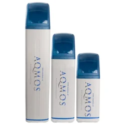 Toevoerbuizen & Hulpstukken > Aqmos waterontharder R2D2-32 - 1 tot 3 persoons huishoudens