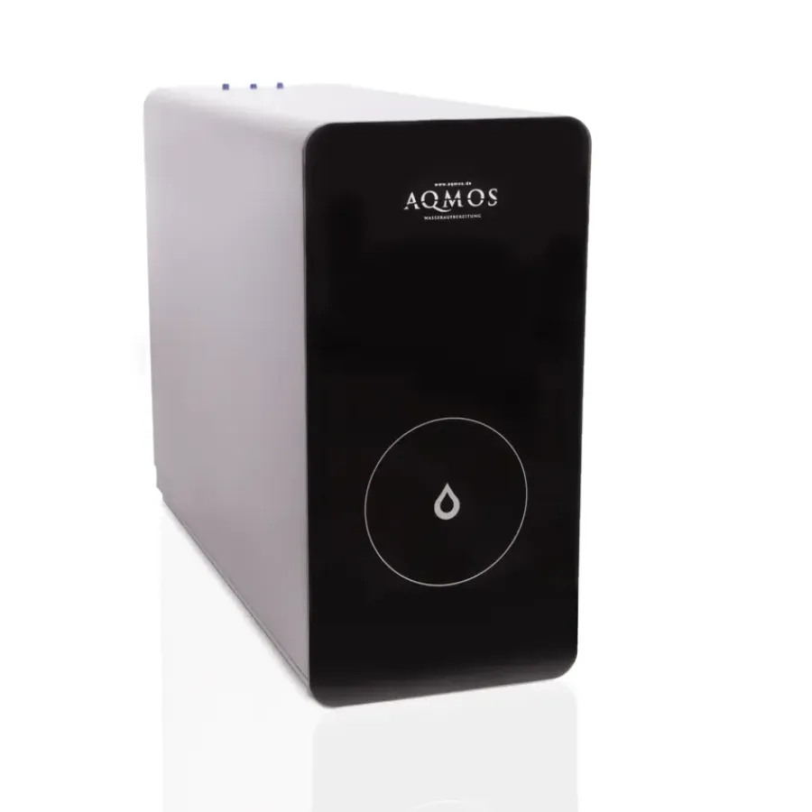 Toevoerbuizen & Hulpstukken > Geen Aqmos waterzuiveraar All-in-One