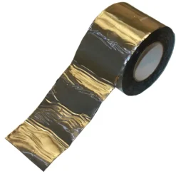 Dak- En Gootreparatie > Aquaplan Aqua-band afdichtingsband aluminium 15 cm x 10 m