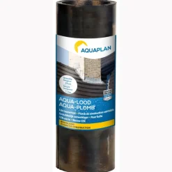Toebehoren En Benodigdheden > Aquaplan Aqua-lood bouwlood 25 cm x 1,5 m