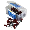 Aquaplan Aqua-pan schroef rood 40 stuks