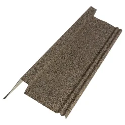 Dakbedekking Schuine Daken > Aquaplan Aqua-pan windveer ebena pepper 91 cm