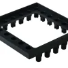 Toebehoren En Benodigdheden > Aquaplan bladvanger met tegeldrager 30x30cm