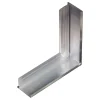 Dakbedekking Platte Daken|Toebehoren En Benodigdheden > Aquaplan Buitenhoek Aluminium 20 cm x 20 cm 60 mm
