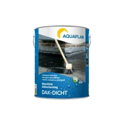 Toebehoren En Benodigdheden > Aquaplan Dak-dicht coating 4 liter