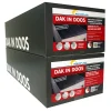 Dakbedekking Platte Daken > Aquaplan dak in doos 2,8 x 3,5 m incl. gratis manchet