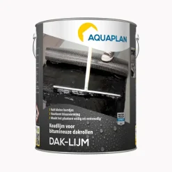 Toebehoren En Benodigdheden > Aquaplan Daklijm 5 liter