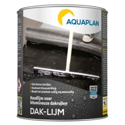 Toebehoren En Benodigdheden > Aquaplan Daklijm 1 liter